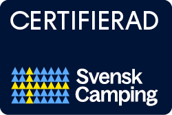Certifierad Svensk Camping
